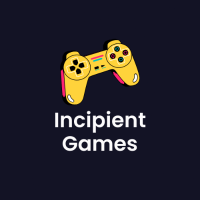 incipientgames profil fotoğrafı