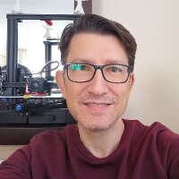 3d_desing profil fotoğrafı