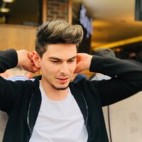 isakutuk34 profil fotoğrafı