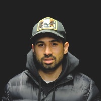 kaplandrctr profil fotoğrafı