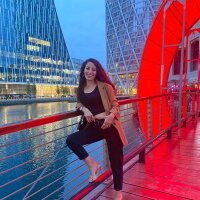 mavisguner87 profil fotoğrafı