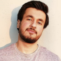 muratsevinchan profil fotoğrafı