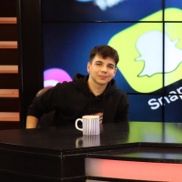 salihkucukvideo profil fotoğrafı
