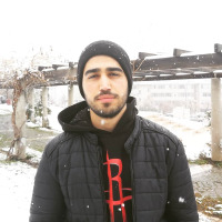 grknclsr profil fotoğrafı