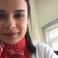ezgicalik profil fotoğrafı