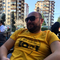 fevzimercan profil fotoğrafı