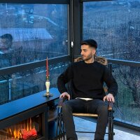 denizbakici profil fotoğrafı