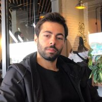 okankarakaya profil fotoğrafı