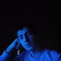 mehmetyakupmahmu profil fotoğrafı