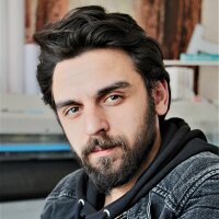 yusufklc200 profil fotoğrafı