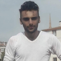 murat14 profil fotoğrafı