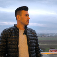 azizseremet profil fotoğrafı