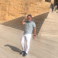 berkbozaci profil fotoğrafı