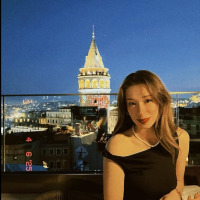 elifdincarr profil fotoğrafı