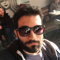 yahyabrsmrtl profil fotoğrafı
