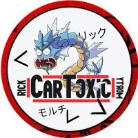 cartoxic profil fotoğrafı