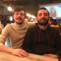 aystopan profil fotoğrafı