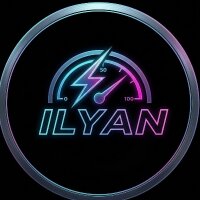 ilyan profil fotoğrafı