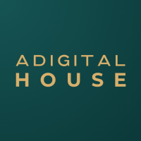 adigitalhouse profil fotoğrafı