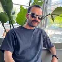 barisdinc99 profil fotoğrafı