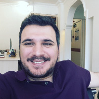 ahmetucan profil fotoğrafı
