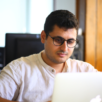 alierdemkoz profil fotoğrafı