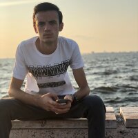 mustafaglck profil fotoğrafı