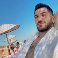 kazimcalimli profil fotoğrafı
