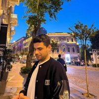 geriliyom profil fotoğrafı
