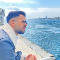 fatihgzrr profil fotoğrafı