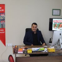 mustafabesli75 profil fotoğrafı