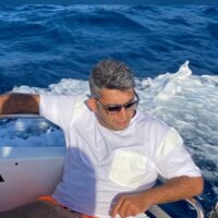 leventkoskeroglu profil fotoğrafı