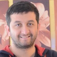baranmermer profil fotoğrafı