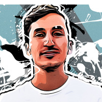 ibrahimtopak profil fotoğrafı