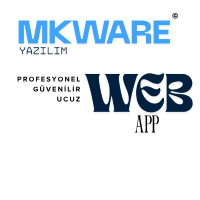 mkwareyazilim profil fotoğrafı