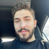 beramanti1 profil fotoğrafı