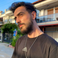 ayberkercinoz profil fotoğrafı