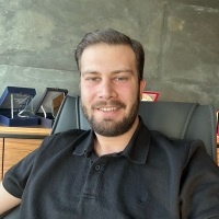 batughandumlu profil fotoğrafı