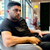 sametkarakaya profil fotoğrafı