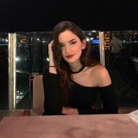 cerendemirag profil fotoğrafı