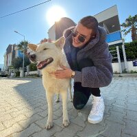 canyazicigil profil fotoğrafı