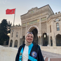 ilknurteacher profil fotoğrafı