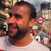 krstdmr profil fotoğrafı