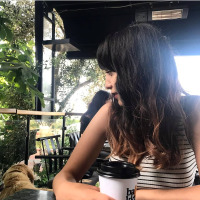 esraalkan profil fotoğrafı