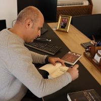 celaldengiz profil fotoğrafı