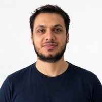 muratsagdev profil fotoğrafı