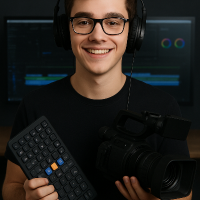 tegnix profil fotoğrafı