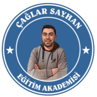 caglarsayhan profil fotoğrafı