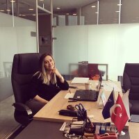 nurcantosun profil fotoğrafı