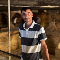 mehmetgunhan19 profil fotoğrafı